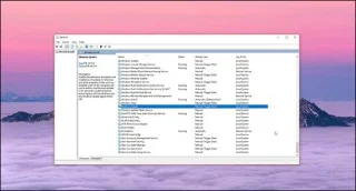 Fout 0x8024a223 oplossen bij het updaten van Windows 10