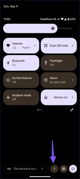 8 cara untuk membetulkan kehabisan bateri dengan cepat pada Android 13