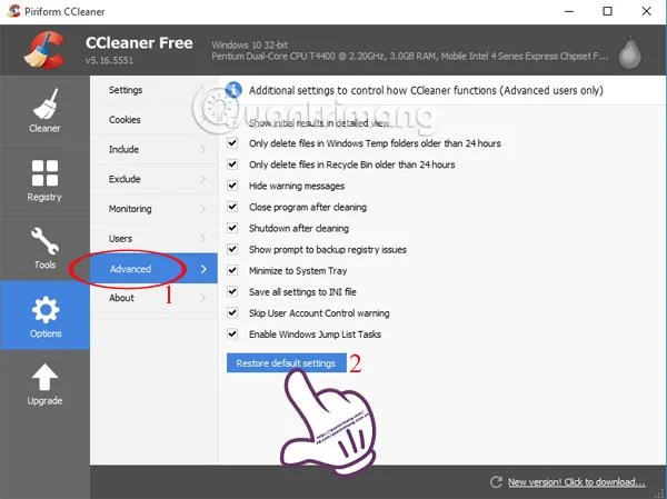 Apakah Scareware? Bagaimana untuk membuang Scareware?