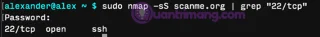 MacOS'ta Terminal ile yerel ağ nasıl taranır