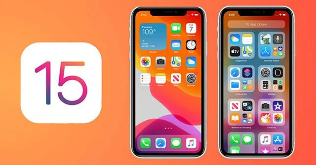 Arahan untuk menukar daripada iOS 15.4 beta kepada versi rasmi pada iPhone