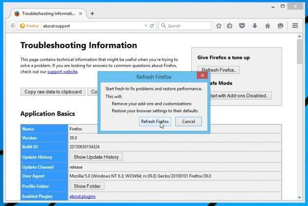 Sahte "Flash Player'ı Güncelle" veya "Java'yı Güncelle" açılır pencereleri nasıl kaldırılır?