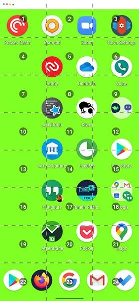 Cara mengawal semua peranti Android dengan suara