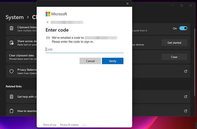 Windows 11'de pano yöneticisi nasıl kullanılır?
