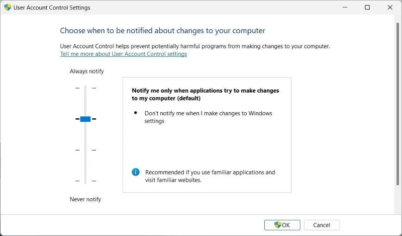 Hoe u de fout Uitvoeren als beheerder niet kunt oplossen in Windows Hoe u de fout Uitvoeren als beheerder niet kunt oplossen in Windows