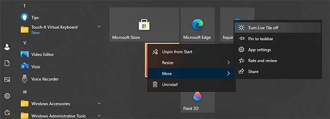 6 cara Windows 10 membazirkan lebar jalur Internet anda