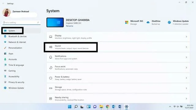 Tips om de geluidskwaliteit op Windows 11-systemen te maximaliseren Tips om de geluidskwaliteit op Windows 11-systemen te maximaliseren