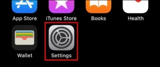 Bagaimana untuk mematikan ciri pengiraan langkah pada iPhone
