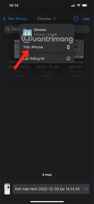 Como fazer uma captura de tela longa no iPhone, faça uma captura de tela de rolagem da tela do iPhone