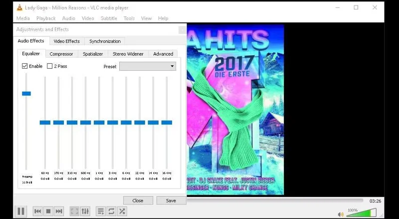 Windows 10'daki en iyi 7 kayıpsız müzik çalar