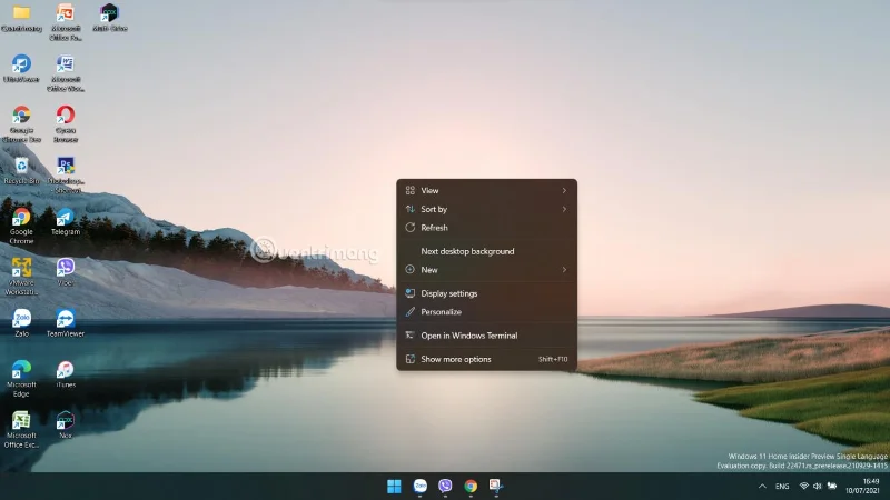 Windows 11 incelemesi: Güzellik için özelliklerden ödün veriliyor