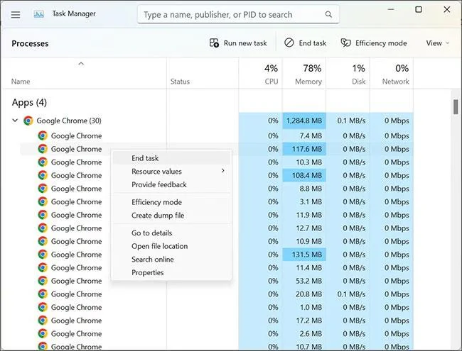 Hoe foutcode 0x0 0x0 in Windows 11 te repareren