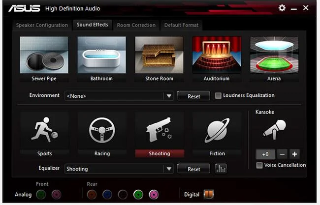 Cara mengurus dan meningkatkan kualiti bunyi dalam Windows 10