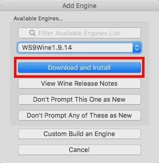 Bagaimana untuk menjalankan program Windows pada Mac