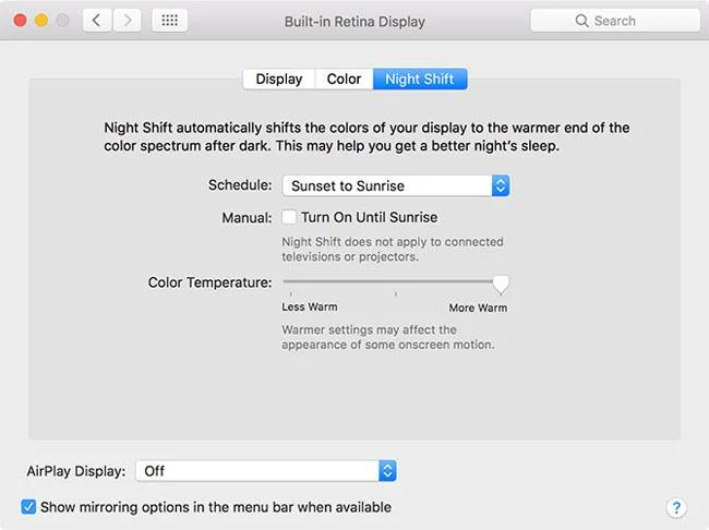 Kemas kini macOS, cara terperinci untuk mengemas kini MacBook