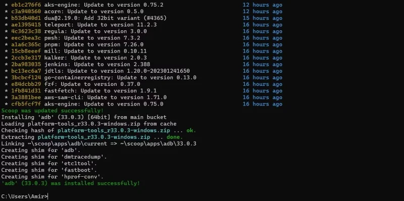 Comment désinstaller n'importe quelle application Android à l'aide d'ADB (y compris les applications système et les bloatwares)