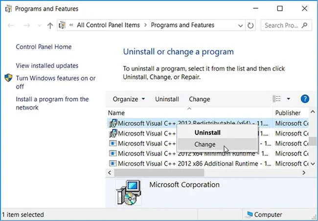 Fout opgelost waarbij JPG-bestanden niet konden worden geopend in Windows 10