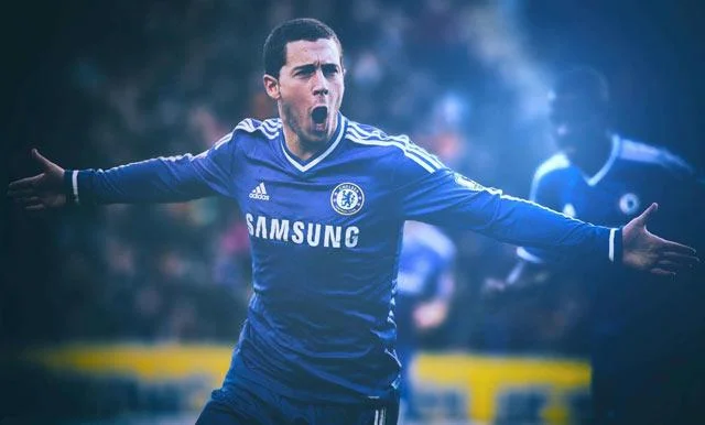 Koleksi lebih daripada 30 kertas dinding Chelsea berkualiti tinggi untuk komputer
