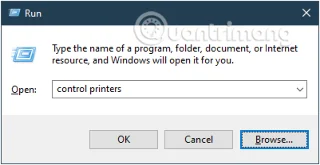 Correggi l'errore della tastiera non funzionante su Windows 10