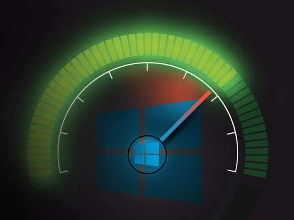 Percepatkan Windows 10 dari permulaan hingga penutupan