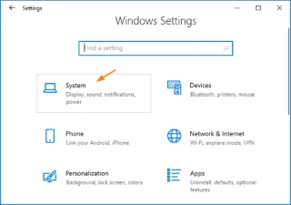 Windows 10da pano senkronizasyonunu açmanın/kapatmanın 2 yolu