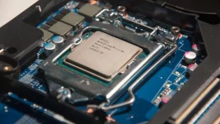 Arahan untuk overclocking CPU