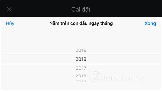 Cómo utilizar KD Pro para tomar fotografías antiguas