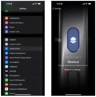 7 pintasan terbaik untuk digunakan dengan butang Tindakan pada iPhone 15 Pro