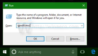 Tahukah anda Windows 10 telah menyelesaikan masalah laluan yang lebih panjang daripada 260 aksara? Sila baca artikel di bawah
