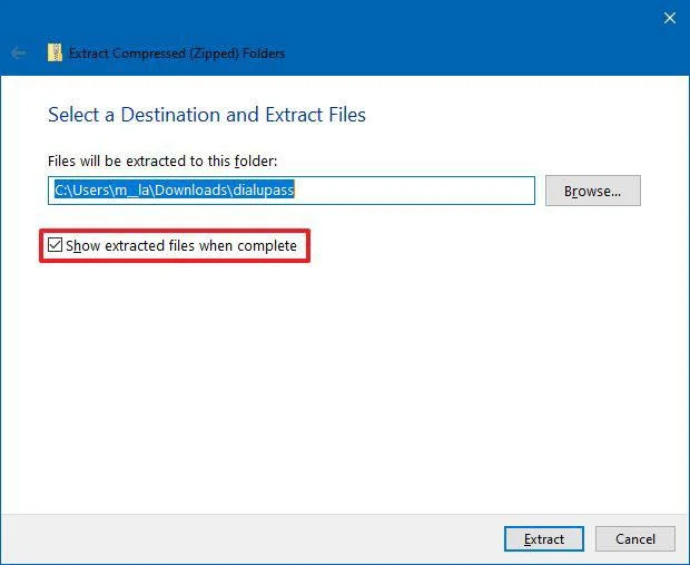 Hoe u opgeslagen VPN-wachtwoorden kunt ophalen op Windows 10