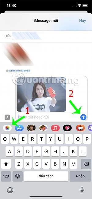 8 cara untuk memindahkan foto dari iPhone ke iPhone dengan cepat