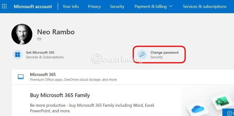 Bagaimana untuk menetapkan kata laluan untuk komputer Windows 10, bagaimana untuk menukar kata laluan Windows 10