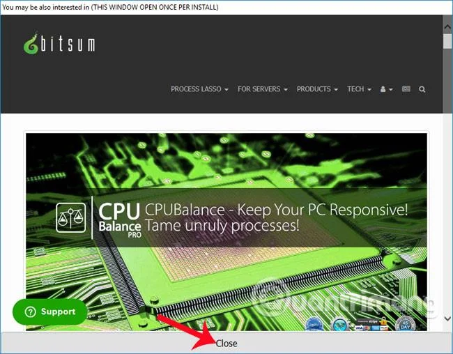 Cara membuat mod latar belakang telus pada Windows 10