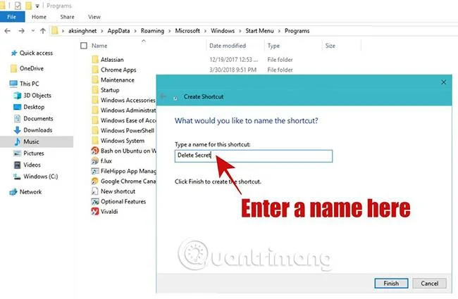 Cortana ile Windows 10'da özel görevler nasıl çalıştırılır