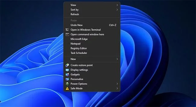 9 วิธีในการเปิด Notepad ใน Windows 11