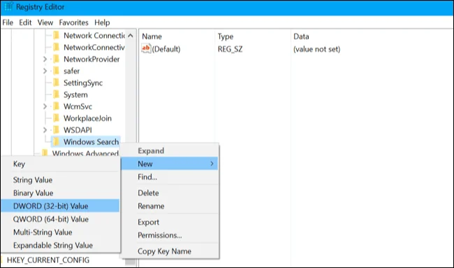 Matikan Cortana pada Windows 10