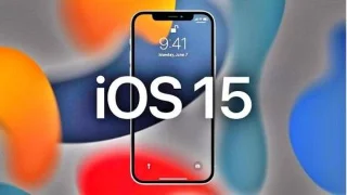 IPhone X以降のiPhoneにはiOS 15のこの機能はありません