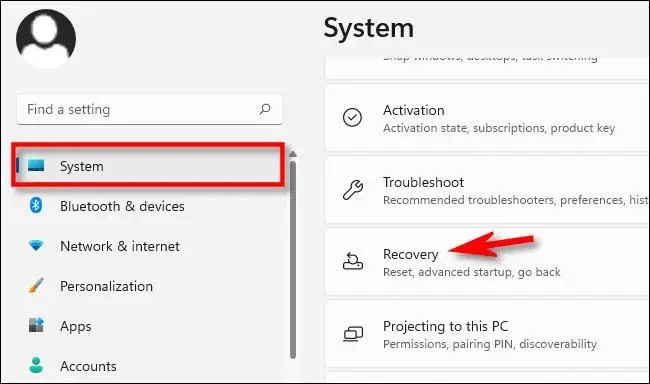 Bagaimana untuk mengakses Safe Mode pada Windows 11