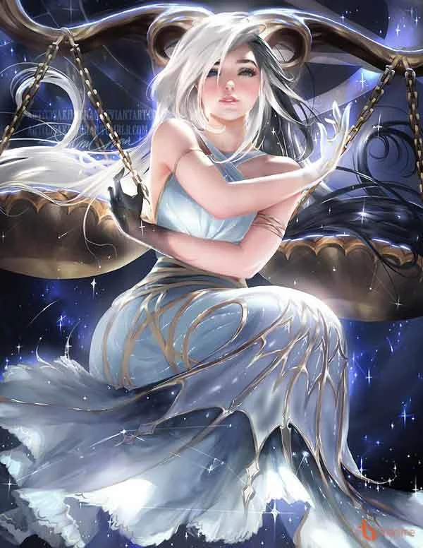 Kertas dinding anime 12 zodiak 3D untuk komputer