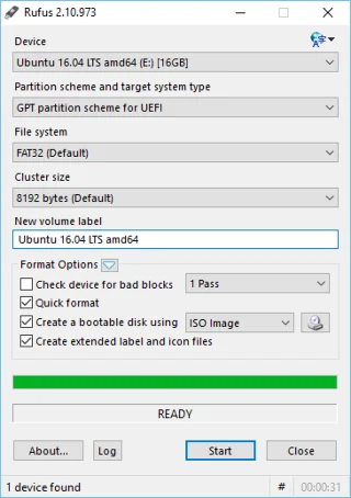 4 alat untuk membuat but USB untuk memasang Windows 10