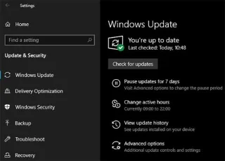 8 perkara yang perlu dilakukan selepas memasang Windows 10