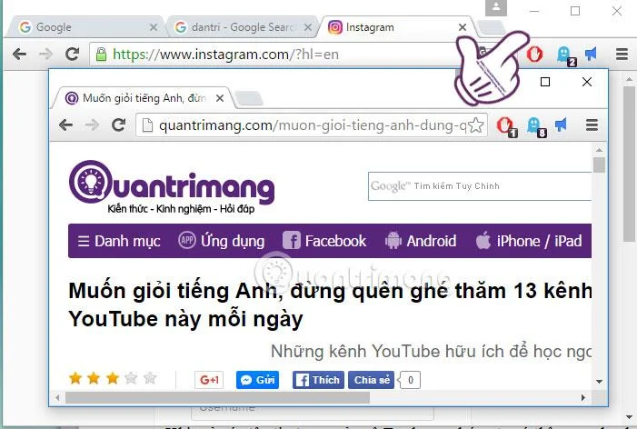 Terlupa kata laluan Windows 10, ini adalah cara untuk memecahkan kata laluan Windows 10 tanpa menggunakan alat ke-3