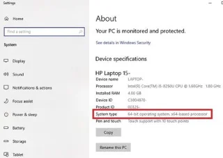 サポートされていない PC に Windows 11 をインストールする方法