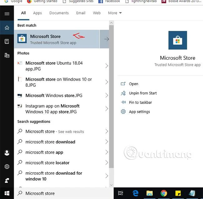 Nouvelles fonctionnalités de Windows 10 20H1 (Mise à jour 2004)