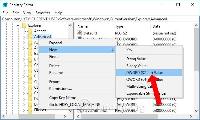 วิธีปรับแต่งภาพขนาดย่อของภาพตัวอย่างบนทาสก์บาร์ของ Windows 10