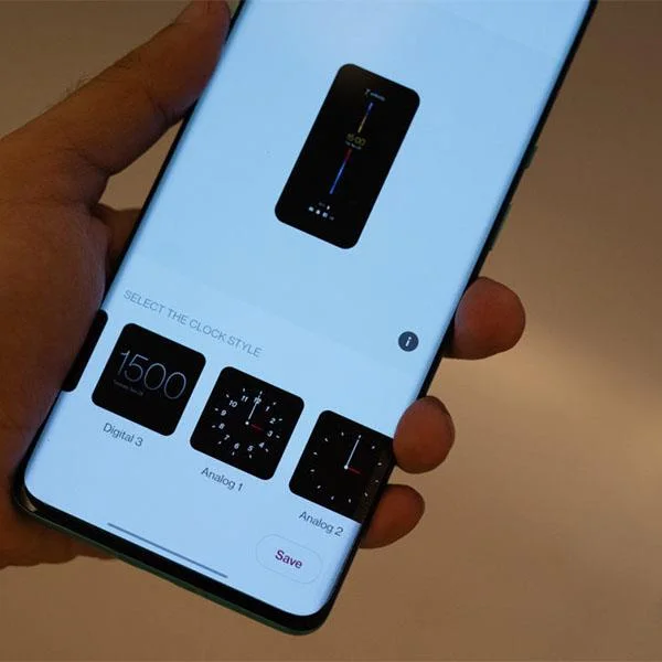 Semua yang anda perlu tahu tentang OxygenOS 11