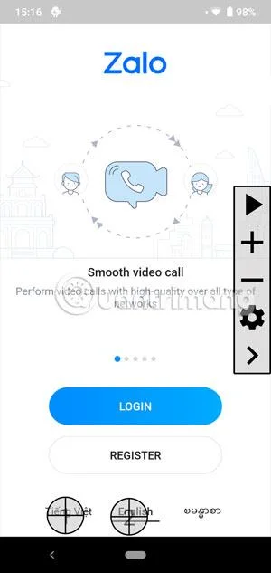 11 aplikasi Auto Click teratas untuk Android tanpa akar