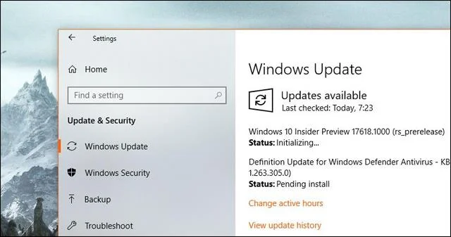 Cara menggunakan ciri Sets untuk menggabungkan tab pada satu tetingkap Windows 10 Cara menggunakan ciri Sets untuk menggabungkan tab pada satu tetingkap Windows 10