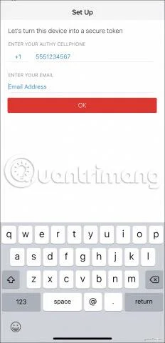 Authy ile iki faktörlü kimlik doğrulama (2FA) hesapları nasıl yönetilir?