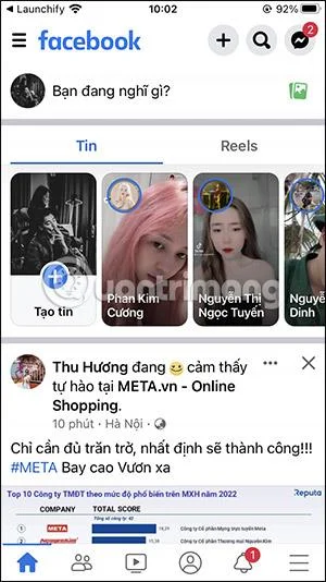 Bagaimana untuk membuka aplikasi dari skrin kunci iPhone